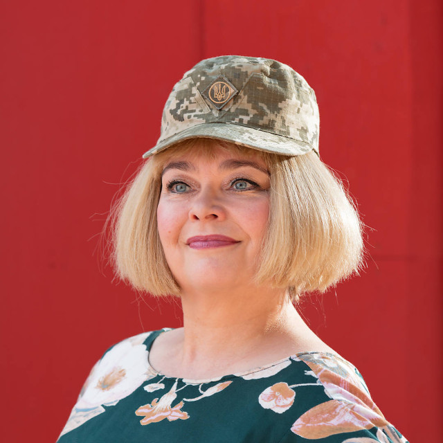Helena Berg